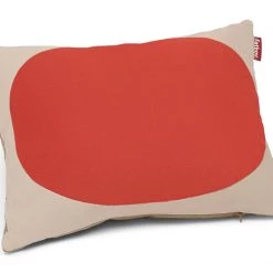 Fatboy Pop Pillow