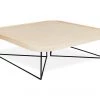 Gus Porter Coffee Table Square Gus Modern