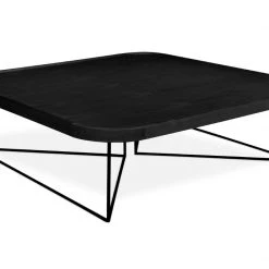 Gus Porter Coffee Table Square Gus Modern