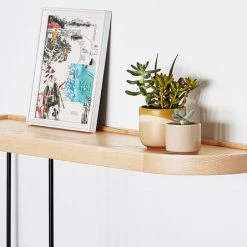 Gus Porter Console Table
