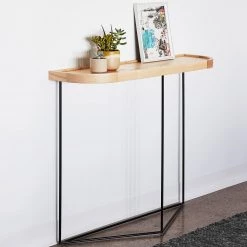 Gus Porter Console Table