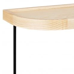 Gus Porter Console Table
