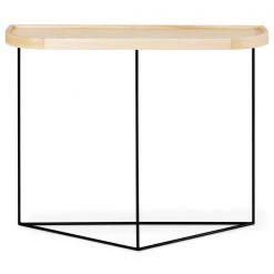 Gus Porter Console Table