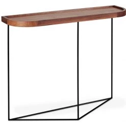 Gus Porter Console Table