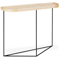 Gus Porter Console Table