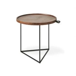 Gus Porter End Table Accent Tables