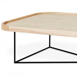 Gus Porter Rectangle Coffee Table