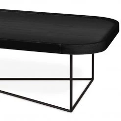 Gus Porter Rectangle Coffee Table