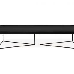 Gus Porter Rectangle Coffee Table