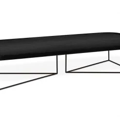 Gus Porter Rectangle Coffee Table
