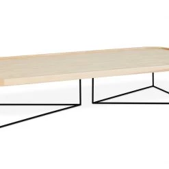 Gus Porter Rectangle Coffee Table