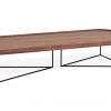 Gus Porter Rectangle Coffee Table