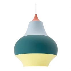 Louis Poulsen Modern Lighting Cirque Indoor Pendant Light