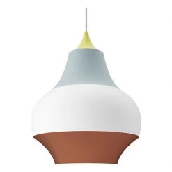 Louis Poulsen Modern Lighting Cirque Indoor Pendant Light