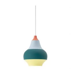 Louis Poulsen Modern Lighting Cirque Indoor Pendant Light