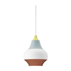 Louis Poulsen Modern Lighting Cirque Indoor Pendant Light