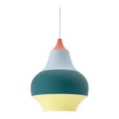Louis Poulsen Modern Lighting Cirque Indoor Pendant Light