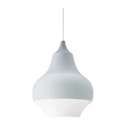 Louis Poulsen Modern Lighting Cirque Indoor Pendant Light