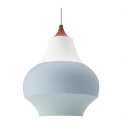 Louis Poulsen Modern Lighting Cirque Indoor Pendant Light