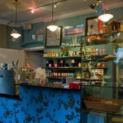 Louis Poulsen Modern Lighting PH 2/1 Indoor Glass Pendant Light