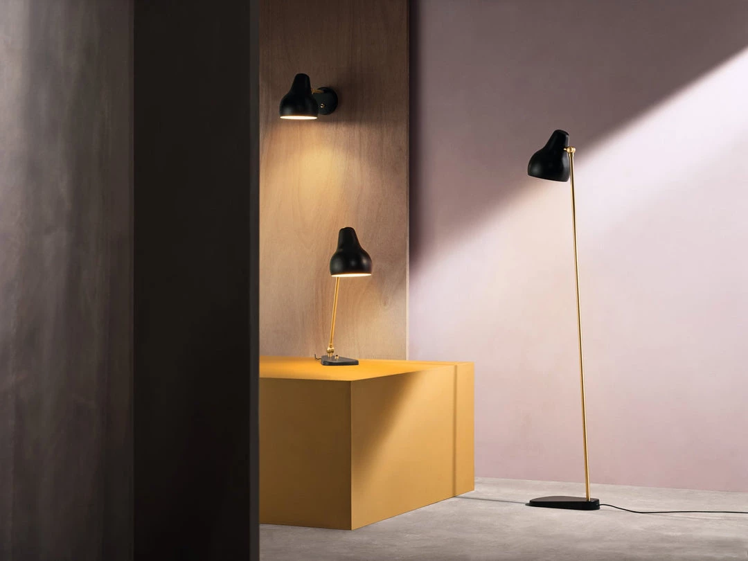 Louis Poulsen VL 38 Indoor Wall Lamp Modern Lighting 4 Louis Poulsen VL 38 Indoor Wall Lamp Modern Lighting