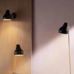 Louis Poulsen VL 38 Indoor Wall Lamp Modern Lighting 12 Louis Poulsen VL 38 Indoor Wall Lamp Modern Lighting