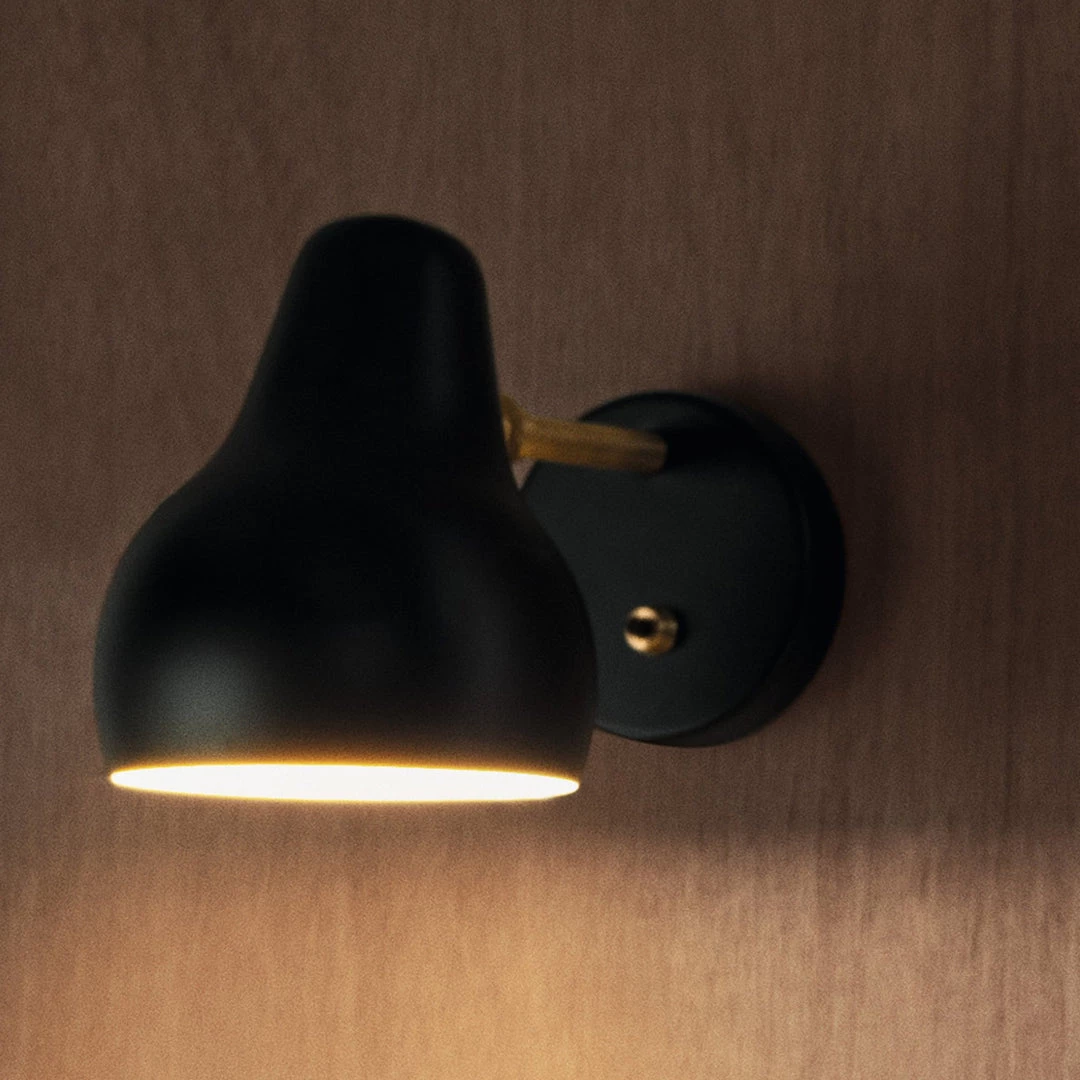 Louis Poulsen VL 38 Indoor Wall Lamp Modern Lighting 6 Louis Poulsen VL 38 Indoor Wall Lamp Modern Lighting