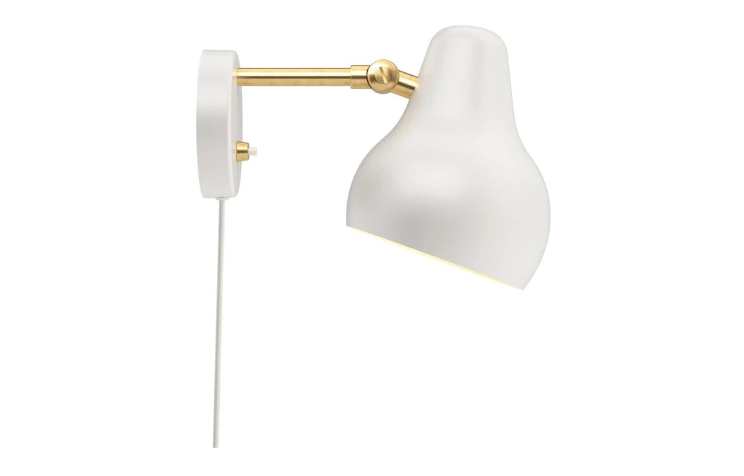 Louis Poulsen VL 38 Indoor Wall Lamp Modern Lighting 3 Louis Poulsen VL 38 Indoor Wall Lamp Modern Lighting