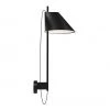 Louis Poulsen Modern Lighting Yuh Indoor Wall Lamp