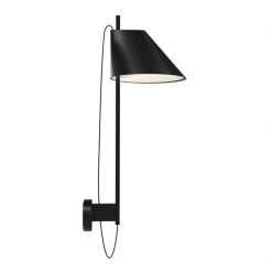 Louis Poulsen Modern Lighting Yuh Indoor Wall Lamp