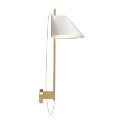 Louis Poulsen Modern Lighting Yuh Indoor Wall Lamp