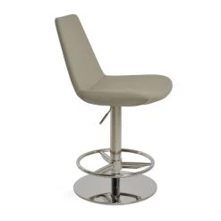 SohoConcept Eiffel Piston Stool