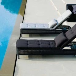 Cane-Line Presley Sunbed 37 Cane-Line Presley Sunbed