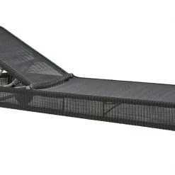 Cane-Line Presley Sunbed