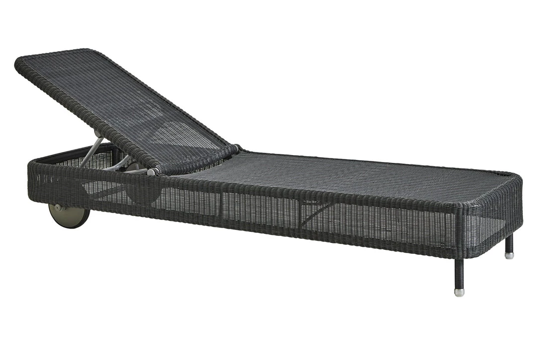 Cane-Line Presley Sunbed 3 Cane-Line Presley Sunbed