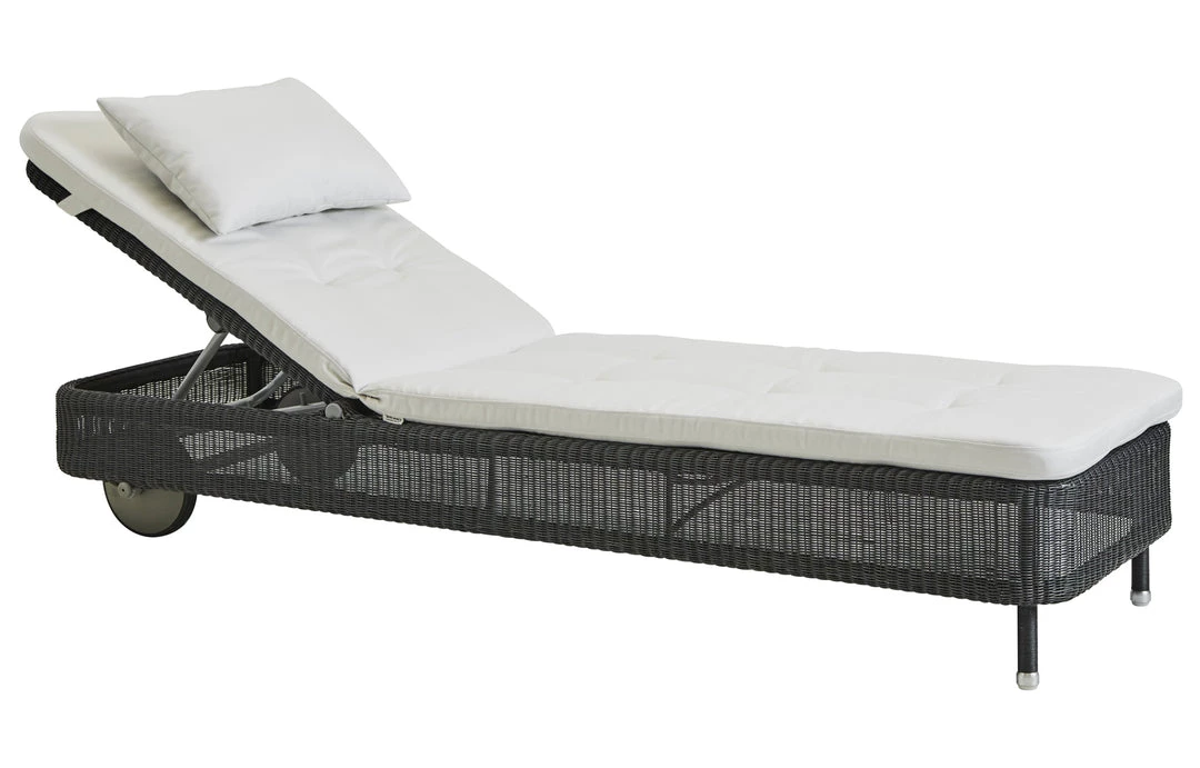 Cane-Line Presley Sunbed 10 Cane-Line Presley Sunbed