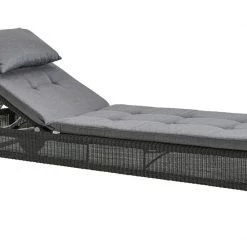 Cane-Line Presley Sunbed 40 Cane-Line Presley Sunbed