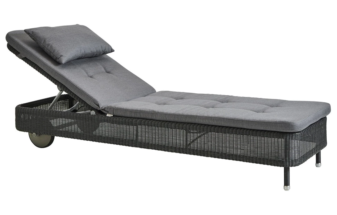 Cane-Line Presley Sunbed 11 Cane-Line Presley Sunbed