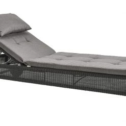 Cane-Line Presley Sunbed 42 Cane-Line Presley Sunbed