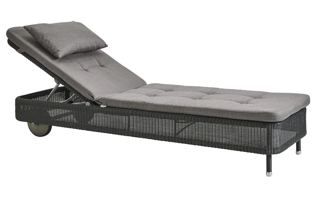 Cane-Line Presley Sunbed 13 Cane-Line Presley Sunbed