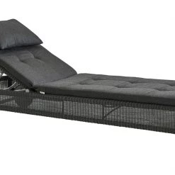 Cane-Line Presley Sunbed 43 Cane-Line Presley Sunbed