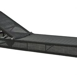 Cane-Line Presley Sunbed 44 Cane-Line Presley Sunbed