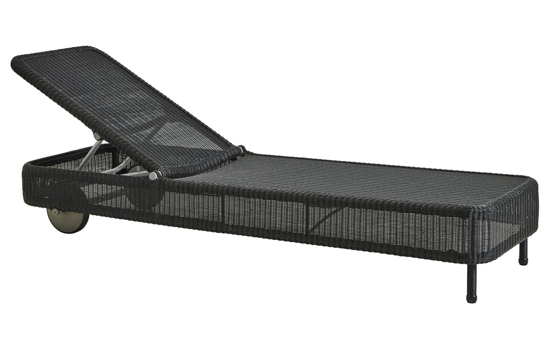 Cane-Line Presley Sunbed 15 Cane-Line Presley Sunbed