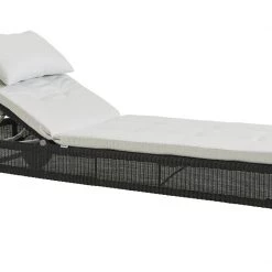 Cane-Line Presley Sunbed 45 Cane-Line Presley Sunbed