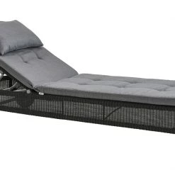 Cane-Line Presley Sunbed 46 Cane-Line Presley Sunbed