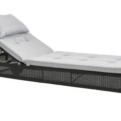 Cane-Line Presley Sunbed 47 Cane-Line Presley Sunbed