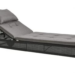 Cane-Line Presley Sunbed 48 Cane-Line Presley Sunbed