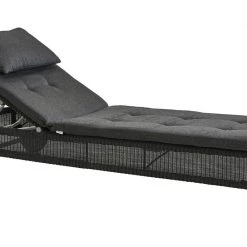 Cane-Line Presley Sunbed 49 Cane-Line Presley Sunbed