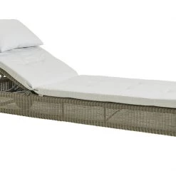 Cane-Line Presley Sunbed 51 Cane-Line Presley Sunbed