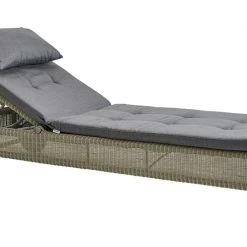 Cane-Line Presley Sunbed 52 Cane-Line Presley Sunbed